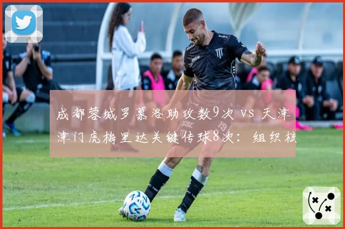 成都蓉城罗慕洛助攻数9次 vs 天津津门虎梅里达关键传球8次:组织核心的终极较量