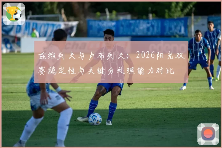 兹维列夫与卢布列夫:2026阳光双赛稳定性与关键分处理能力对比